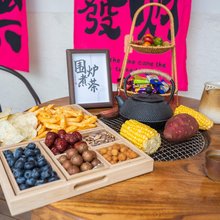 苏州金庭山下别院(西山景区店)