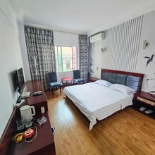 德阳广贸宾馆(高铁站店)