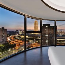 梵瑾酒店(郑州如意湖CBD会展中心店)