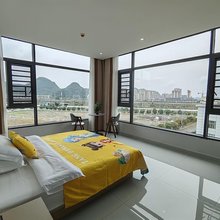 骏锦酒店(关岭高铁站店)