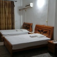 宜章迎宾旅馆
