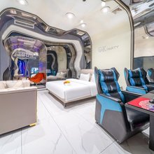 贵旅·悟空电竞酒店(贵阳云岩区政府店)