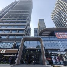 朝阳朴九里设计师影院民宿