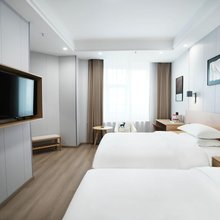 美宿智慧酒店(吾悦广场店)