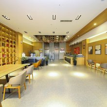福瑞斯酒店(晋城司徒小镇店)