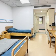 绩溪徽家颐养中心酒店