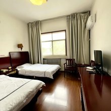 腾远宾馆(唐河基地店)