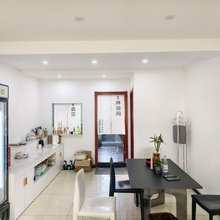 OneStar壹颗星青年旅舍(武汉昙华林店)