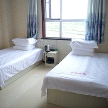 张北英豪宾馆