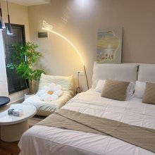 衢州栖息公寓(衢州高铁站店)