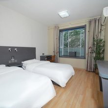 千寻云居酒店(江南宋城店)