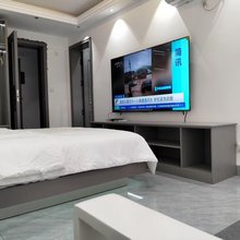 沭阳柏景酒店