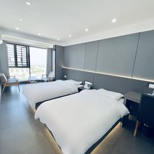 武汉市知行商务宾馆