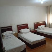 金缘宾馆(火车站店)