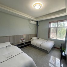 新源安逸缘宾馆
