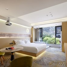 黄姚古镇雲上花境酒店