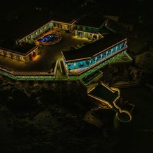 海纳川度假民宿