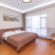 星光丽湾商务公寓(大连华南广场店)