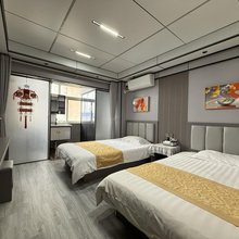 灌云静怡宾馆