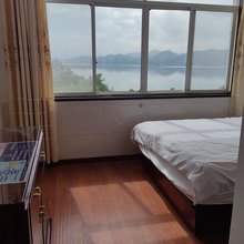 千岛湖湖莲农家乐