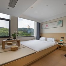 城市便捷酒店(庐山风景名胜区东林大佛店)