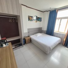 东营福客临宾馆(河口林海公园店)
