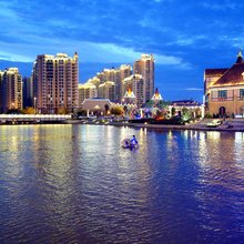 笨笨海景公寓(那香海景区钻石沙滩店)
