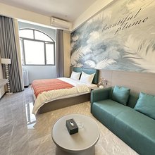 栖渐晚·居(鄱阳星引力店)