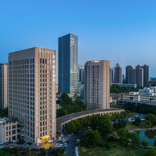 如家精选酒店(合肥高新产业园店)