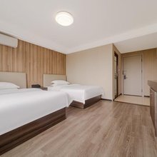 成都锦都酒店(公兴店)