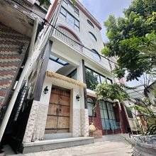 苏公馆钸谷民宿