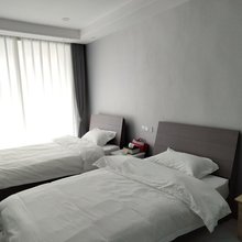 洛阳月天宾馆