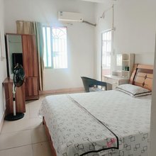 东莞8号公寓(金龙街店)