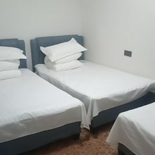 鸿泰民宿