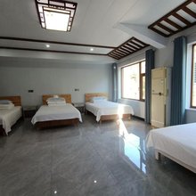 金湖客栈