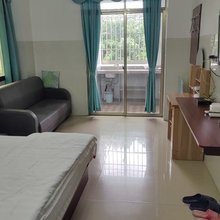景城公寓(京东智能产业园店)