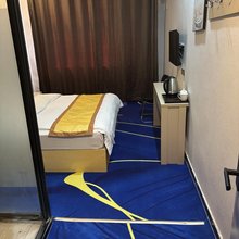 郸城水木民宿