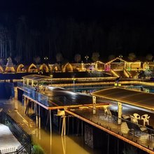 星誓湖畔度假民宿