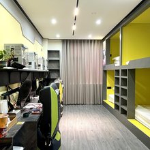 蒙自企悦电竞酒店(文萃路店)