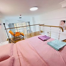 邯郸小沐民宿