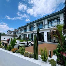大理浅宁海景美宿(洱海S湾生态廊道上段店)