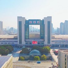 南昌铁路大酒店(火车站西广场店)