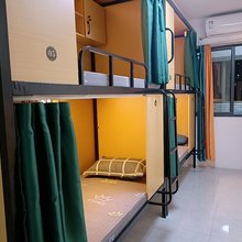 武汉遇见邂逅青旅