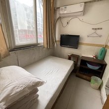 宿迁万源民宿(城宇广场店)