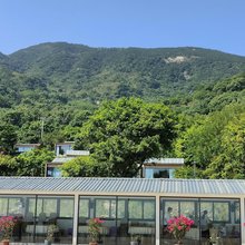 嵛山岛月亮湾度假村