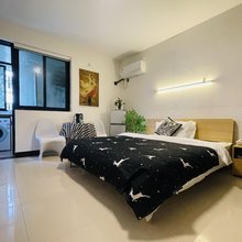 霞浦亚居公寓(太康路店)