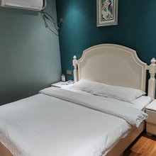 凯博时尚宾馆(徐州高铁站店)