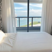 鑫怡海景公寓(北海皇家海湾公馆店)