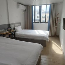 古方郎民宿