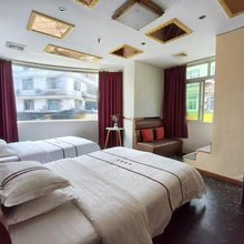 温江亨都酒店(温江大学城店)